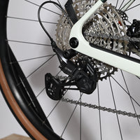 Cube Nuroad Hybrid C:62 Race 400X | 2025 - XL - 2685KM