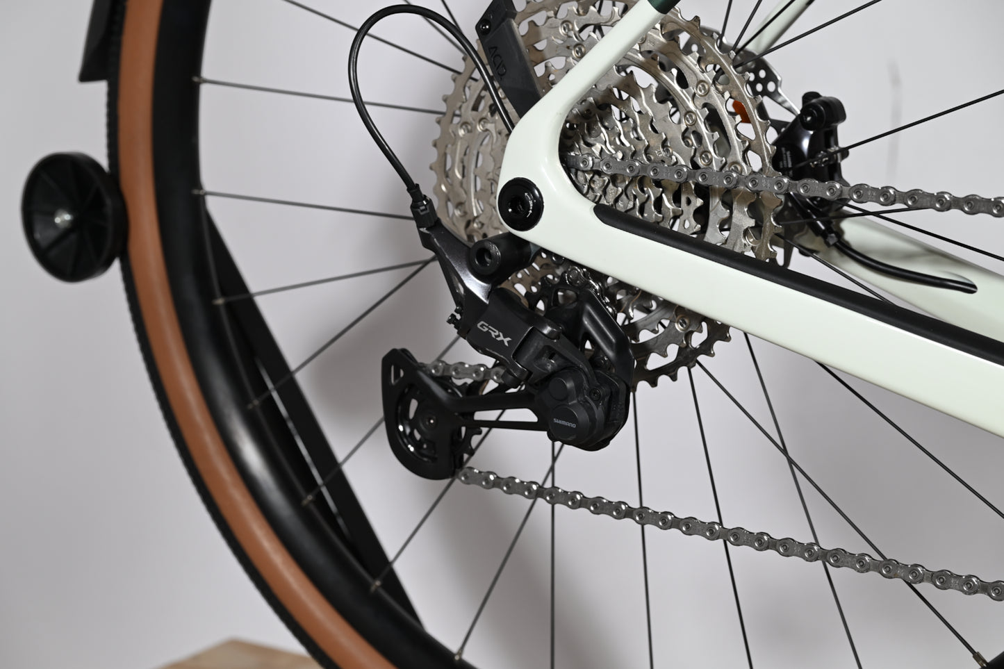 Cube Nuroad Hybrid C:62 Race 400X | 2025 - XL - 2685KM