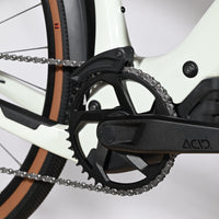 Cube Nuroad Hybrid C:62 Race 400X | 2025 - XL - 2685KM