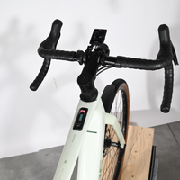 Cube Nuroad Hybrid C:62 Race 400X | 2025 - XL - 2685KM