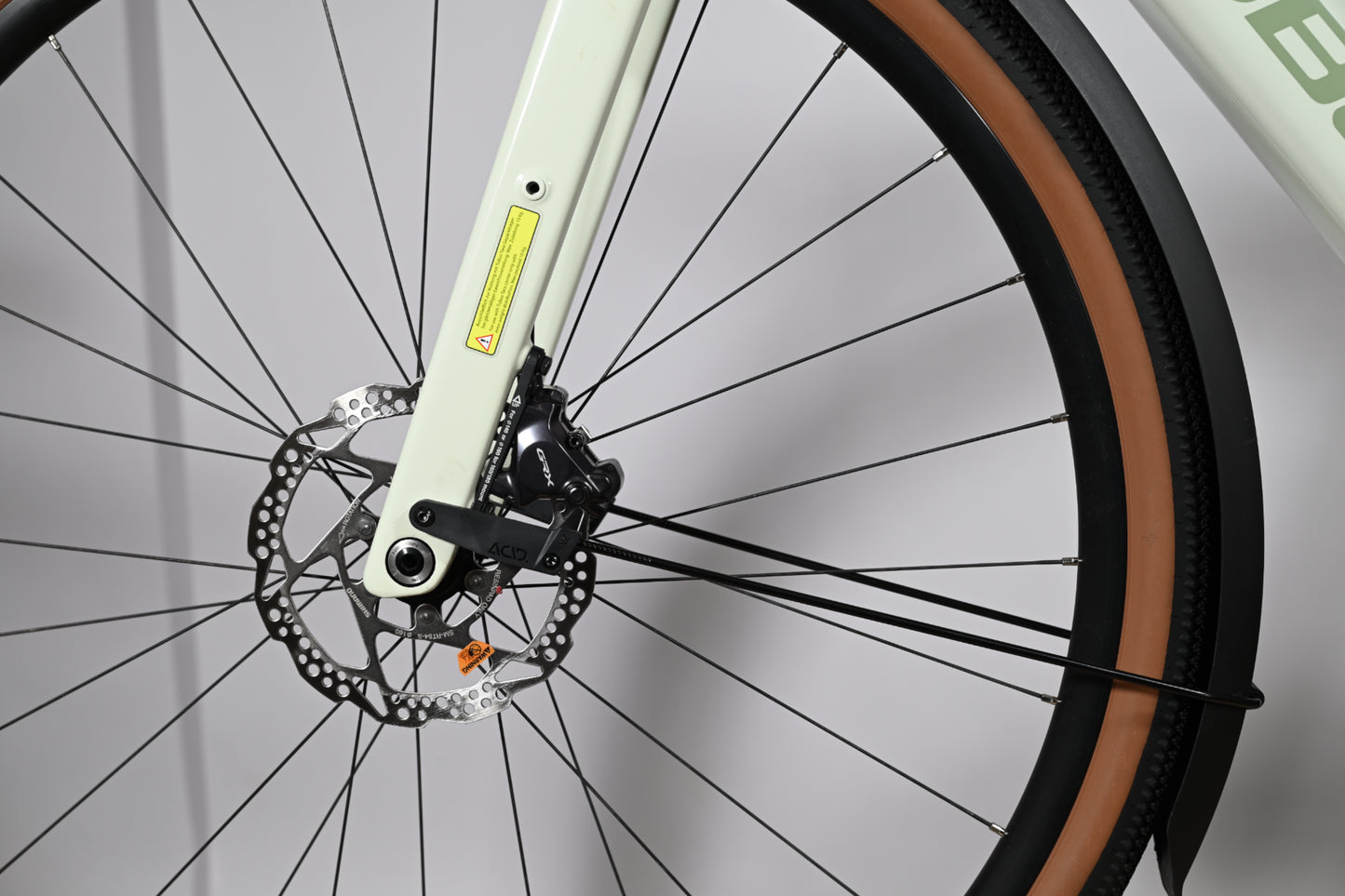 Cube Nuroad Hybrid C:62 Race 400X | 2025 - XL - 2685KM