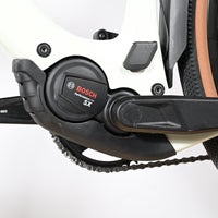 Cube Nuroad Hybrid C:62 Race 400X | 2025 - XL - 2685KM