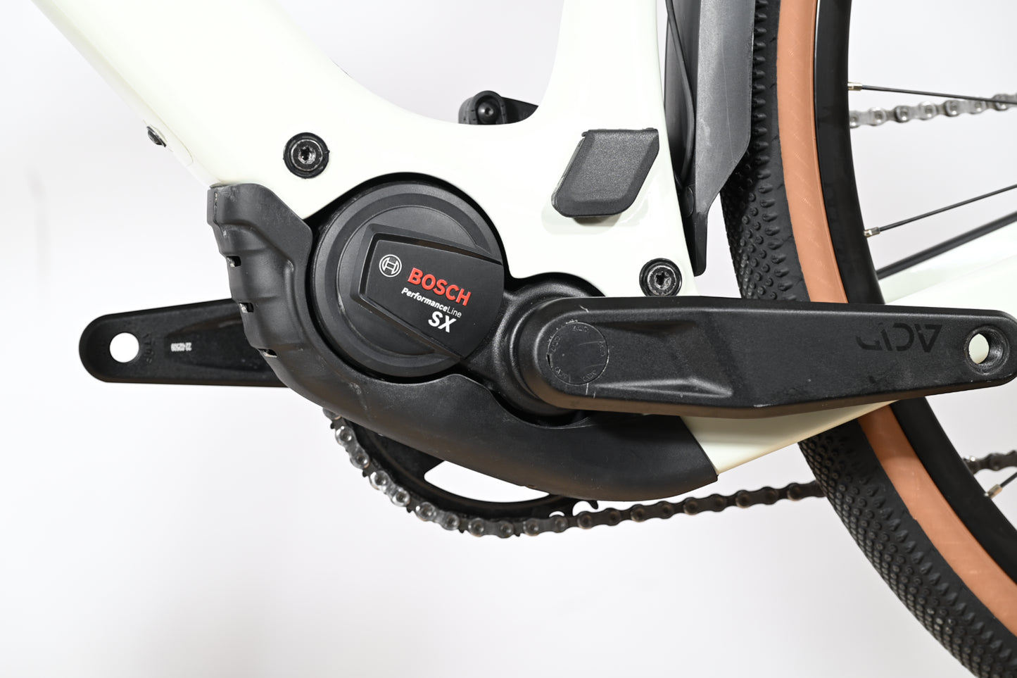 Cube Nuroad Hybrid C:62 Race 400X | 2025 - XL - 2685KM