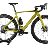 Scott Solace Gravel eRide 10 | 2024 - M - 1414KM