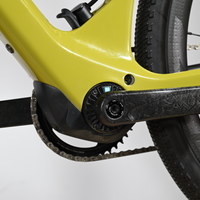 Scott Solace Gravel eRide 10 | 2024 - M - 1414KM