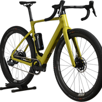 Scott Solace Gravel eRide 10 | 2024 - M - 1414KM