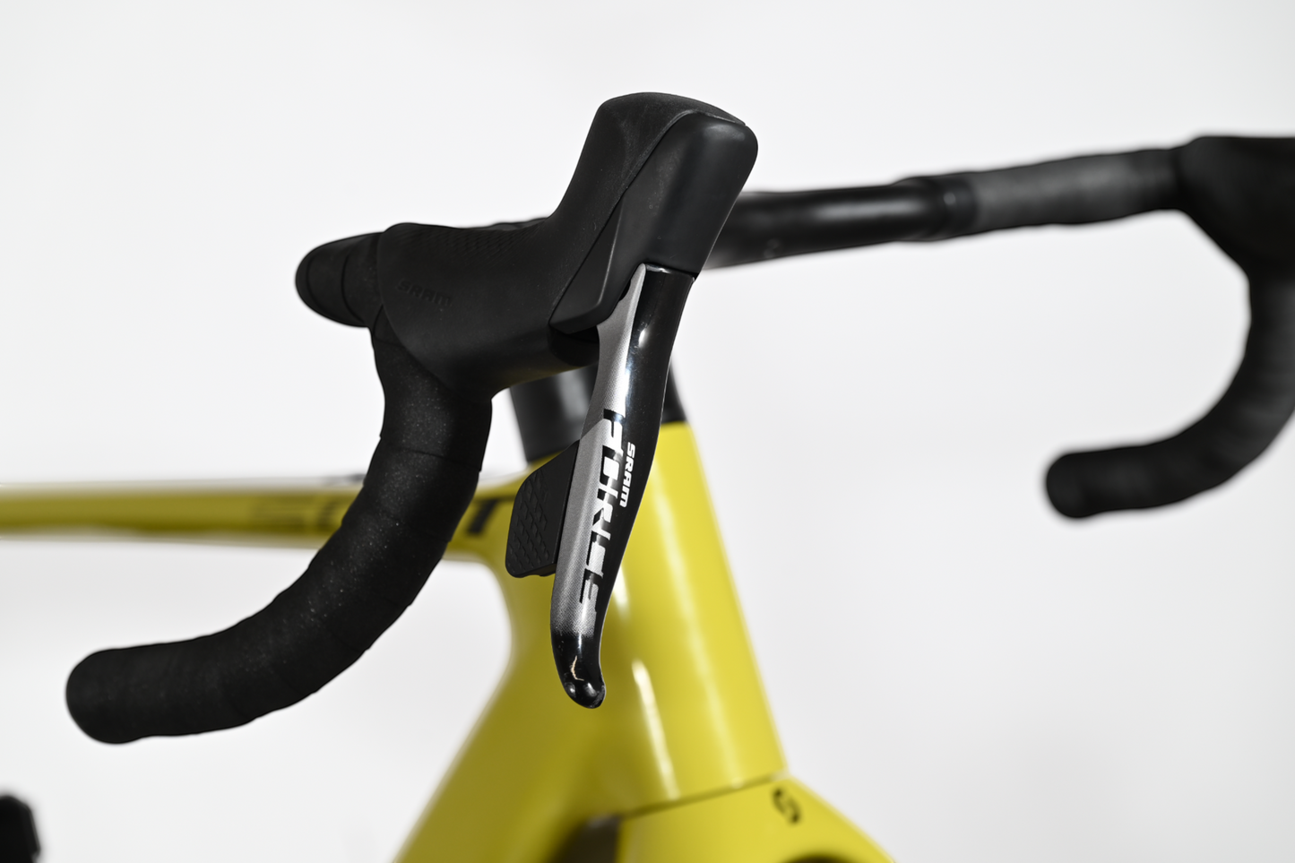 Scott Solace Gravel eRide 10 | 2024 - M - 1414KM