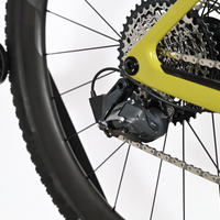 Scott Solace Gravel eRide 10 | 2024 - M - 1414KM