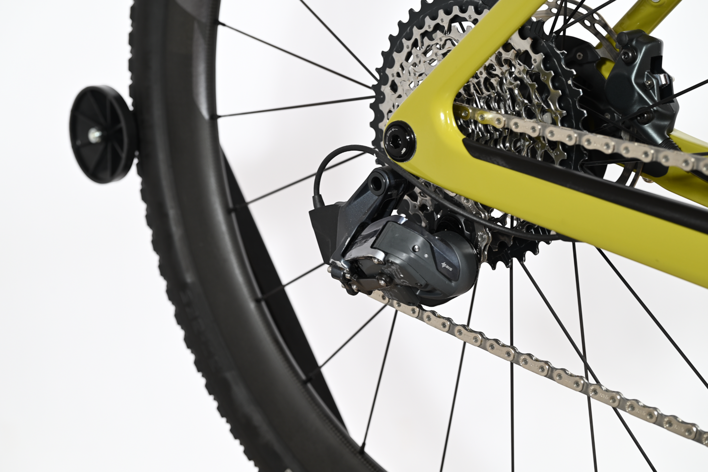 Scott Solace Gravel eRide 10 | 2024 - M - 1414KM