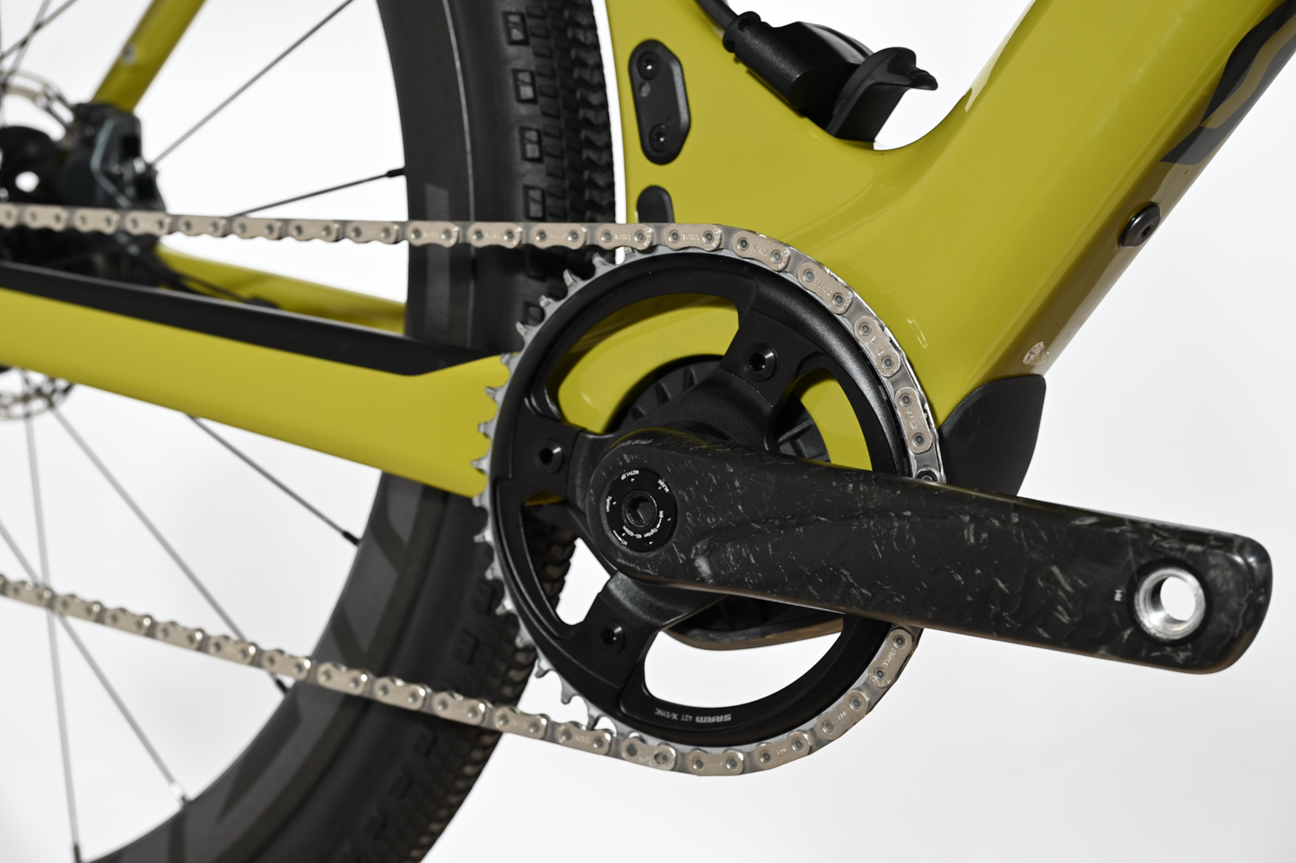 Scott Solace Gravel eRide 10 | 2024 - M - 1414KM