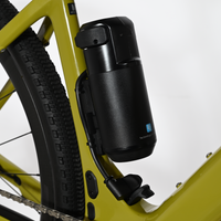 Scott Solace Gravel eRide 10 | 2024 - M - 1414KM