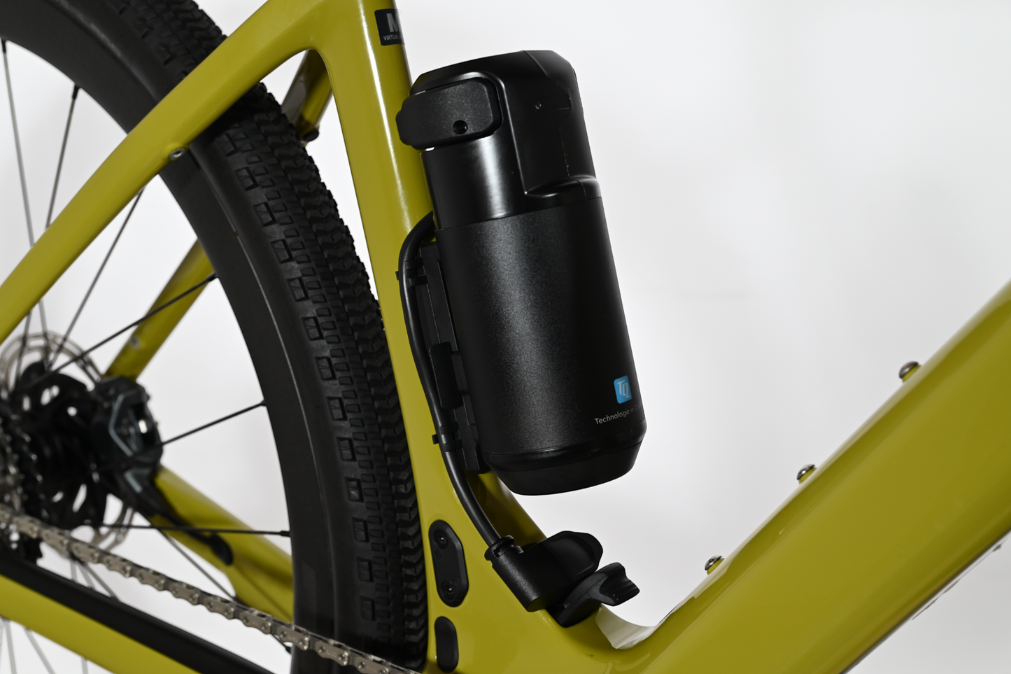 Scott Solace Gravel eRide 10 | 2024 - M - 1414KM