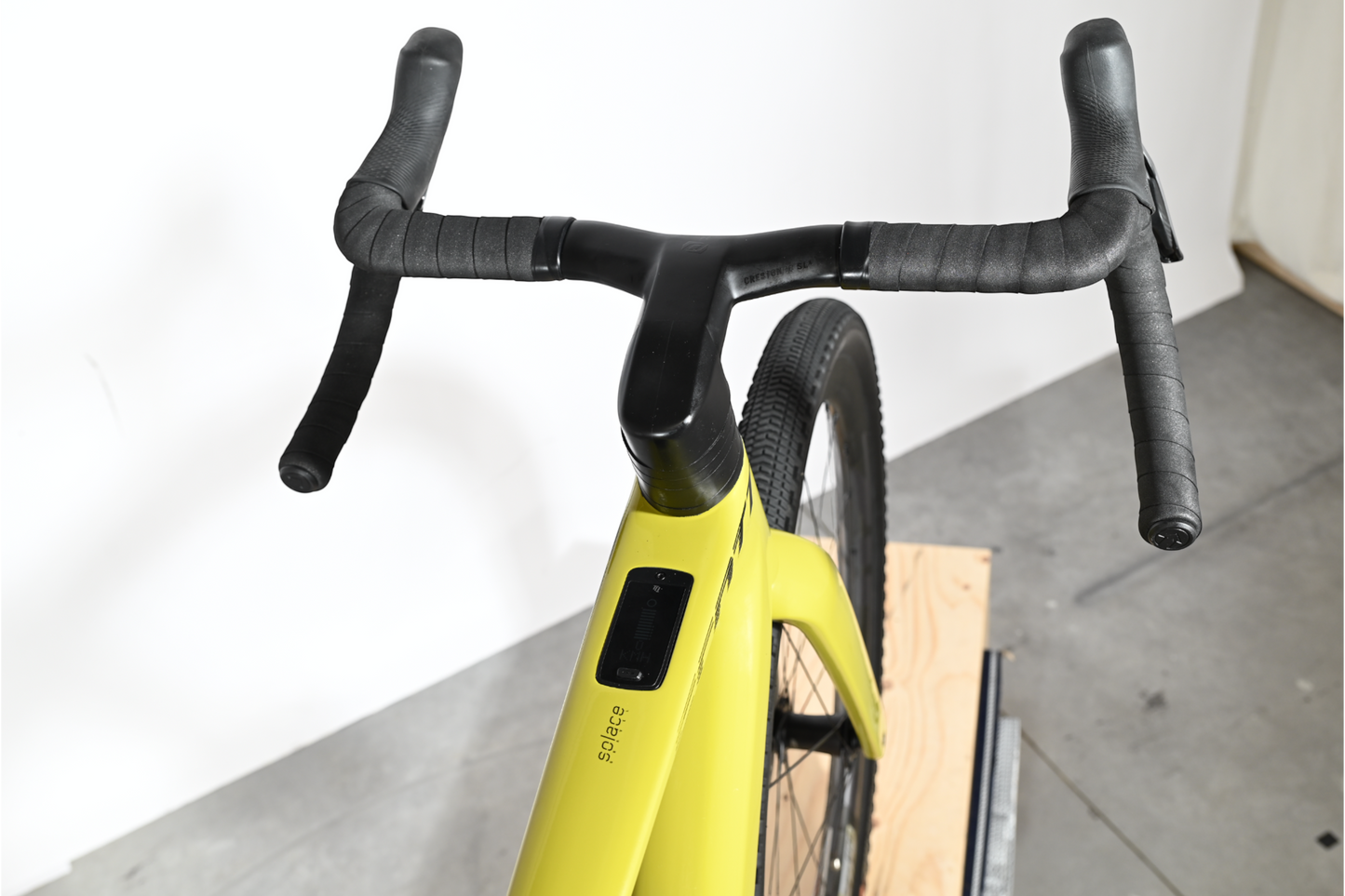 Scott Solace Gravel eRide 10 | 2024 - M - 1414KM