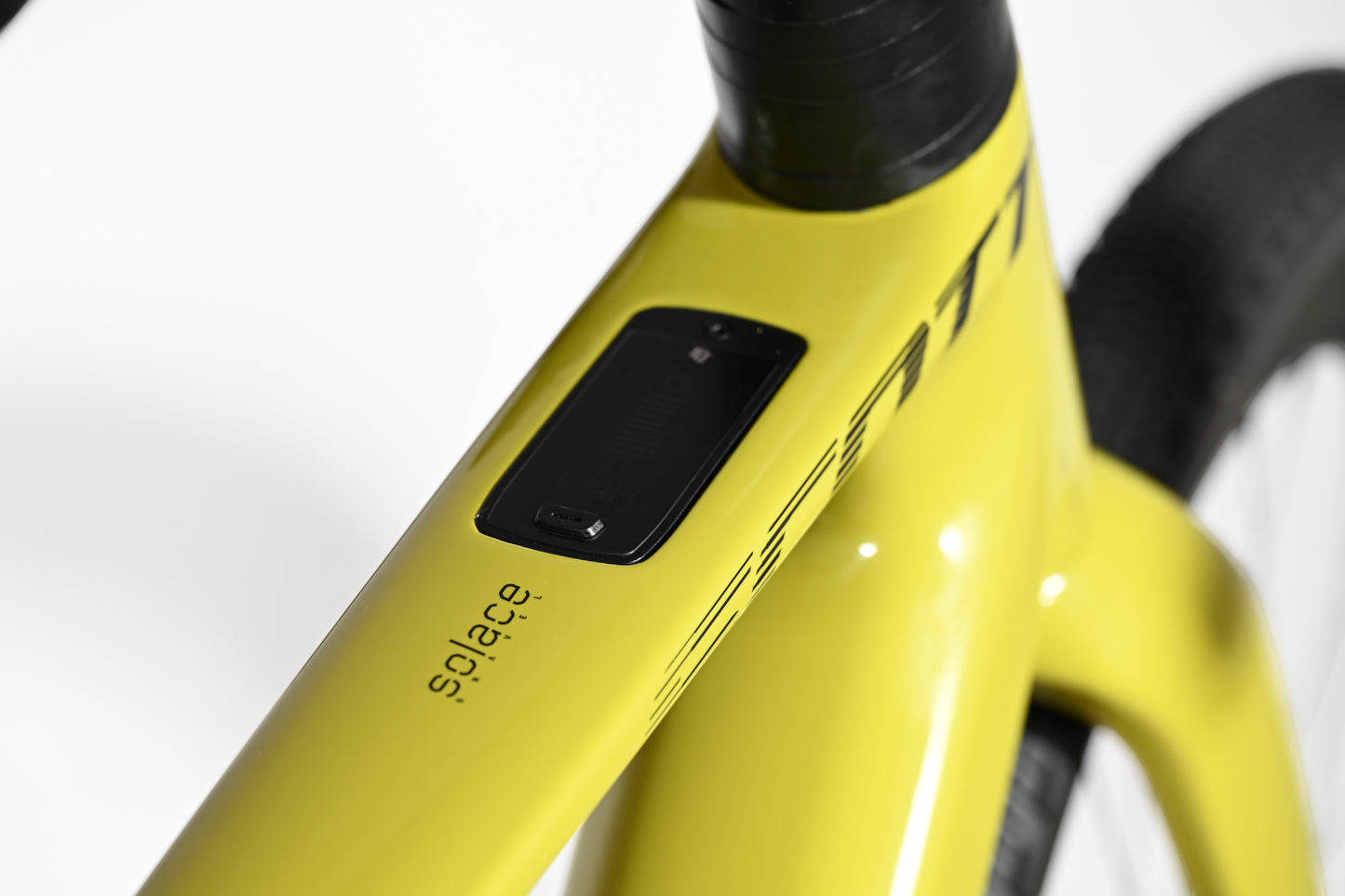 Scott Solace Gravel eRide 10 | 2024 - M - 1414KM