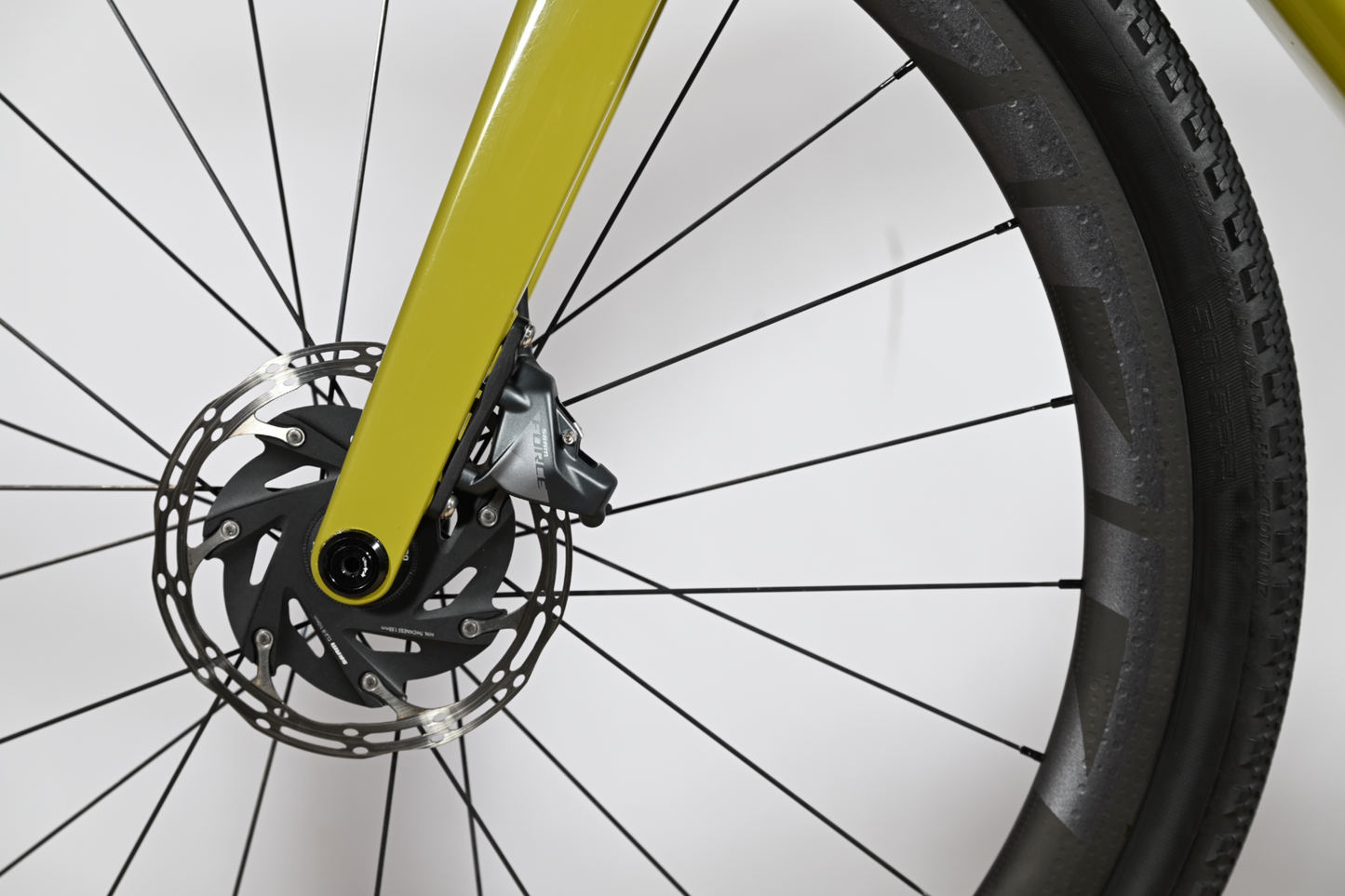 Scott Solace Gravel eRide 10 | 2024 - M - 1414KM