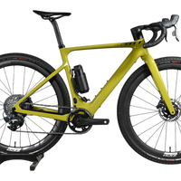 Scott Solace Gravel eRide 10 | 2024 - M - 1202KM