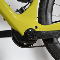 Scott Solace Gravel eRide 10 | 2024 - M - 1202KM