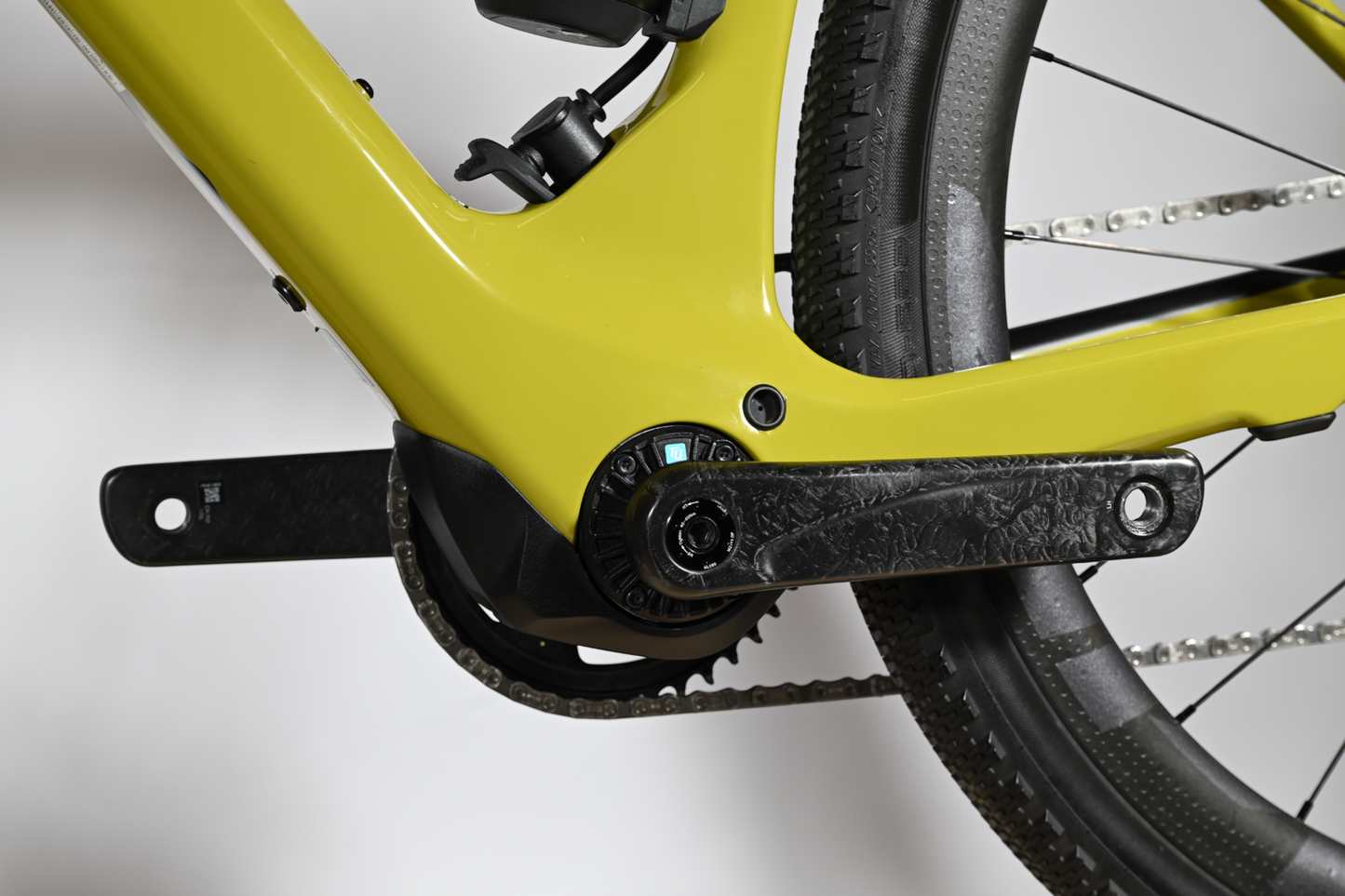 Scott Solace Gravel eRide 10 | 2024 - M - 1202KM