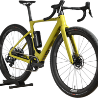 Scott Solace Gravel eRide 10 | 2024 - M - 1202KM