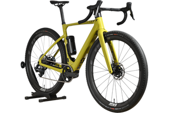 Scott Solace Gravel eRide 10 | 2024 - M - 1202KM