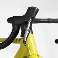 Scott Solace Gravel eRide 10 | 2024 - M - 1202KM