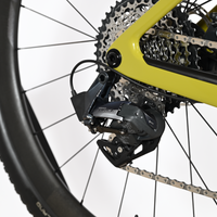 Scott Solace Gravel eRide 10 | 2024 - M - 1202KM