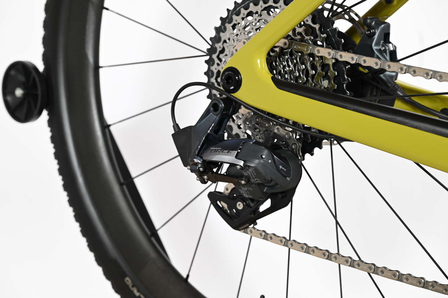 Scott Solace Gravel eRide 10 | 2024 - M - 1202KM