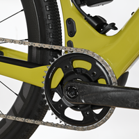 Scott Solace Gravel eRide 10 | 2024 - M - 1202KM