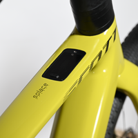 Scott Solace Gravel eRide 10 | 2024 - M - 1202KM