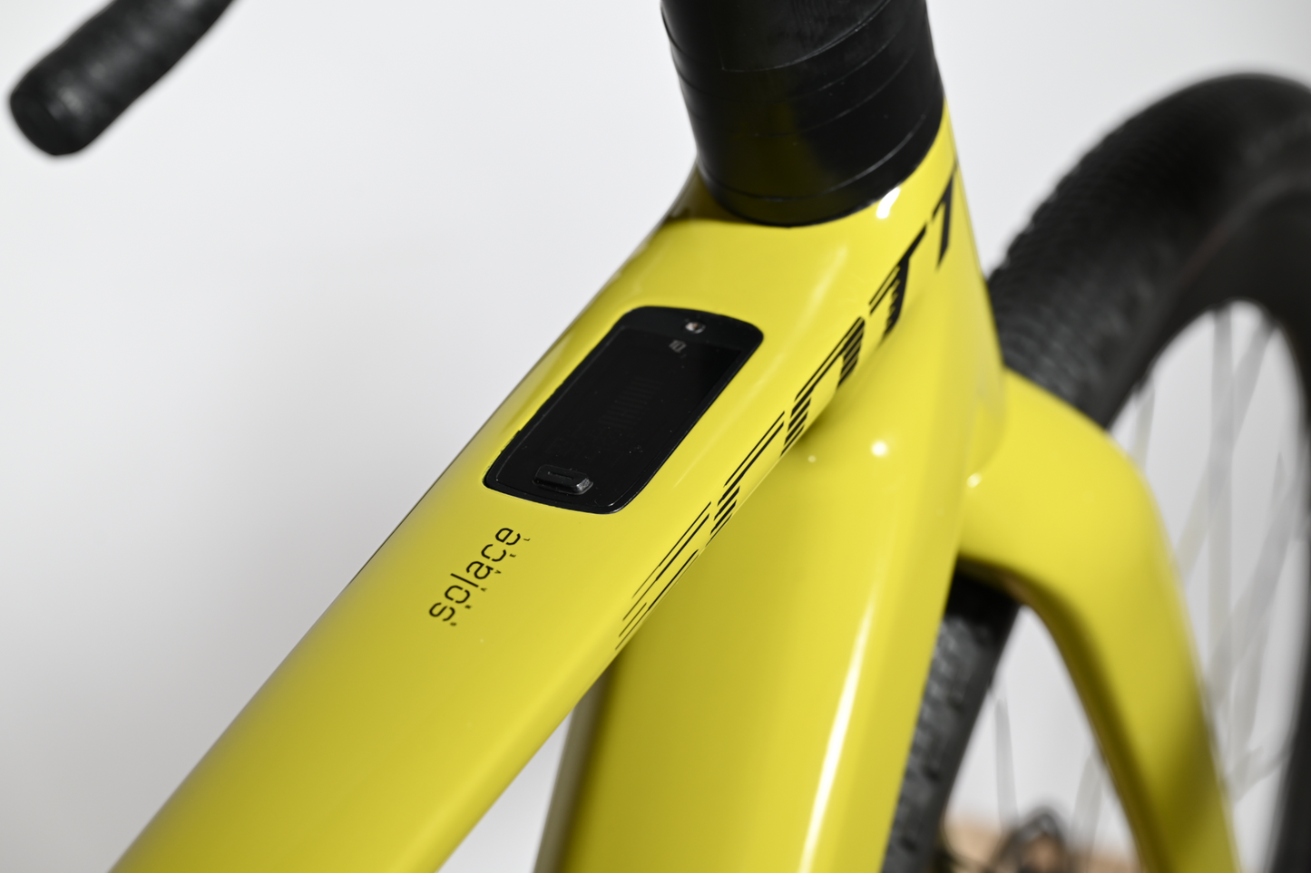 Scott Solace Gravel eRide 10 | 2024 - M - 1202KM