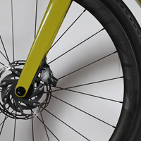 Scott Solace Gravel eRide 10 | 2024 - M - 1202KM