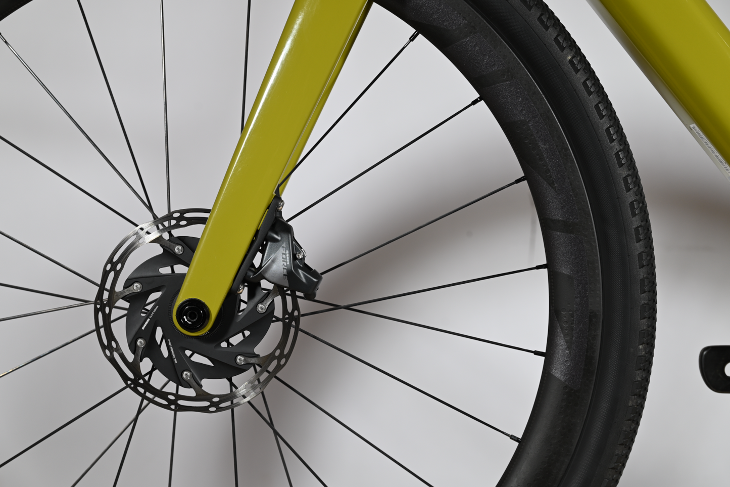 Scott Solace Gravel eRide 10 | 2024 - M - 1202KM