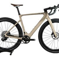 Scott Solace Gravel Eride 20 | 2024 - M - 2716KM