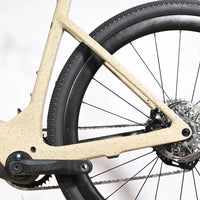 Scott Solace Gravel Eride 20 | 2024 - M - 2716KM