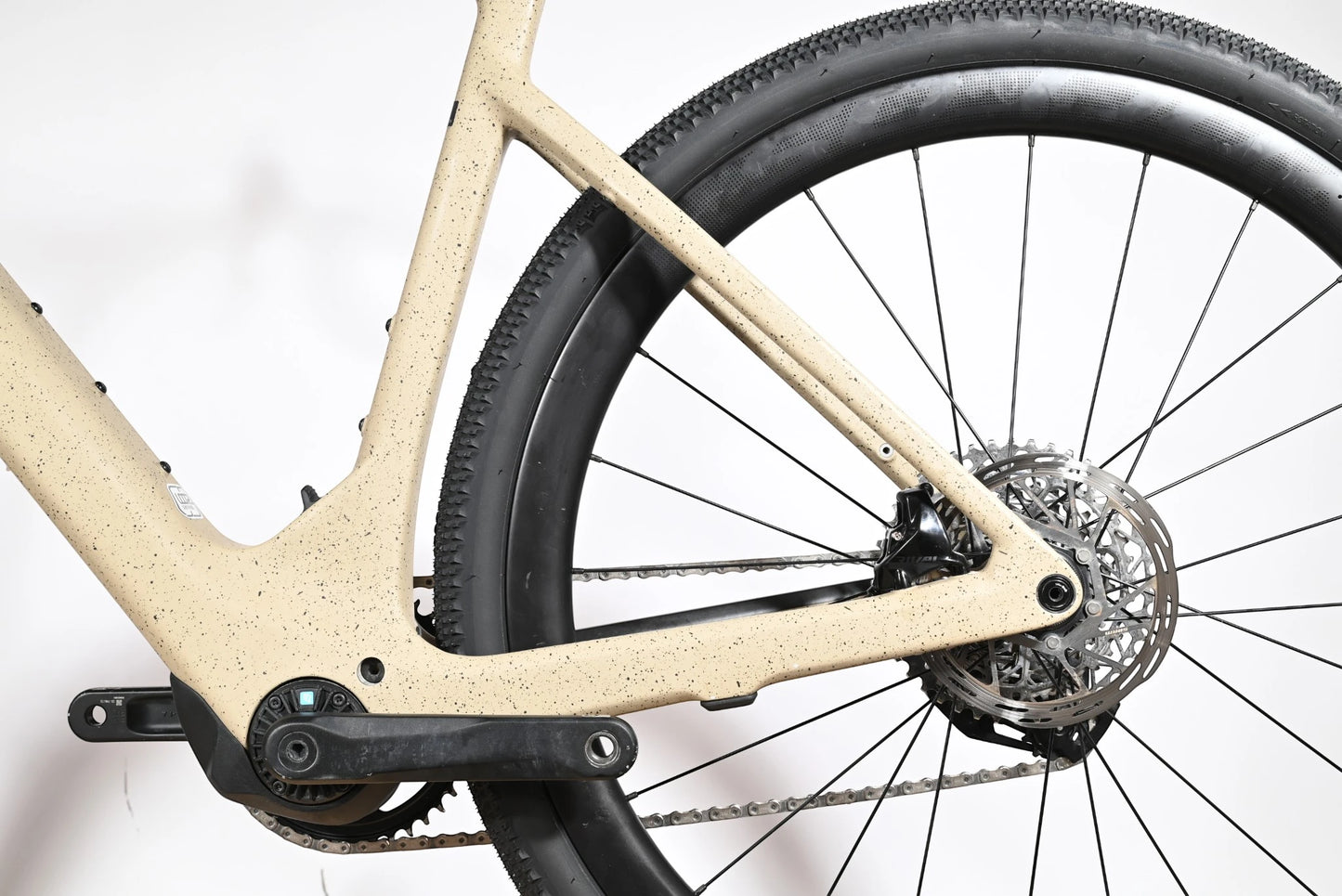 Scott Solace Gravel Eride 20 | 2024 - M - 2716KM