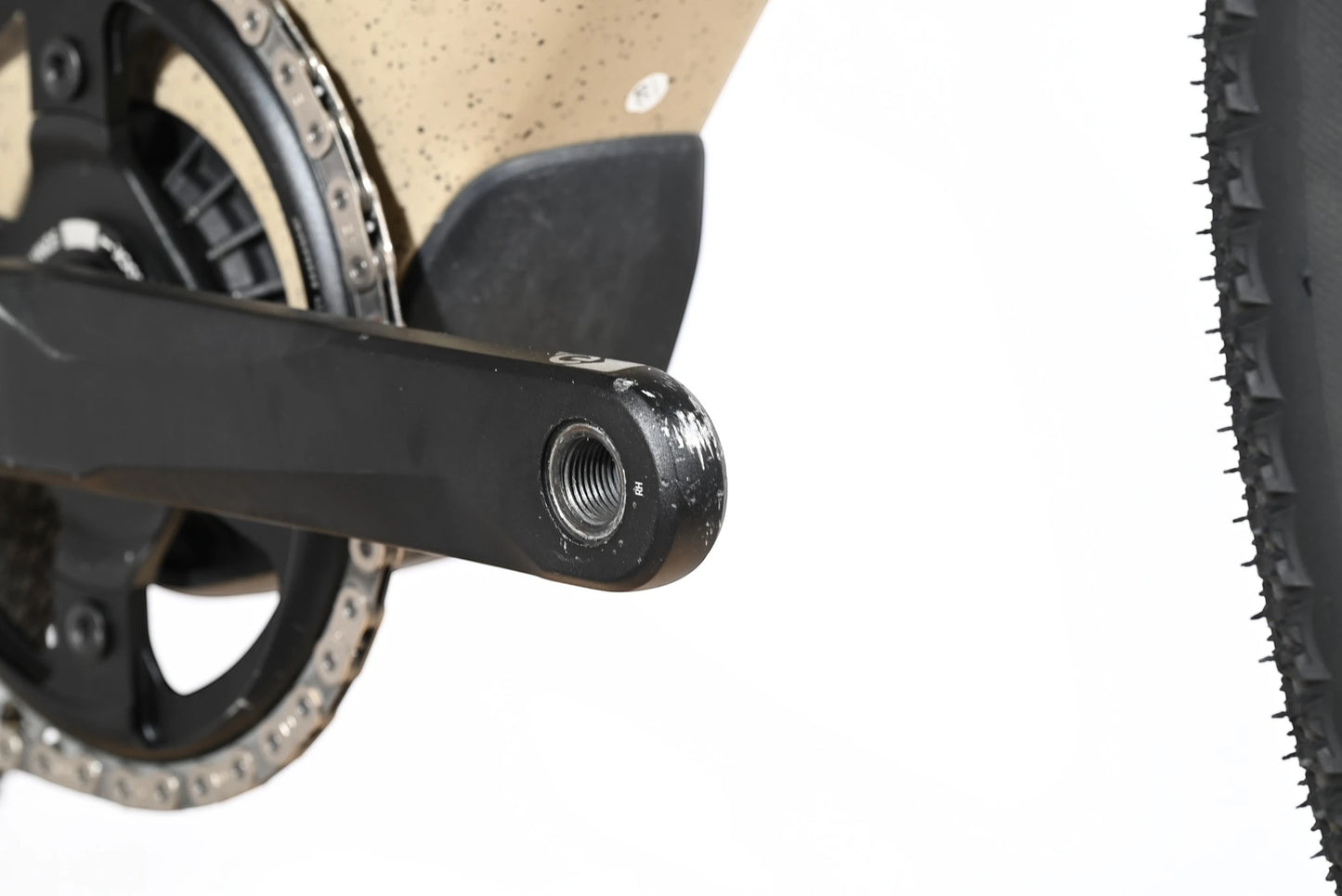 Scott Solace Gravel Eride 20 | 2024 - M - 2716KM