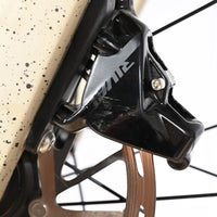 Scott Solace Gravel Eride 20 | 2024 - M - 2716KM