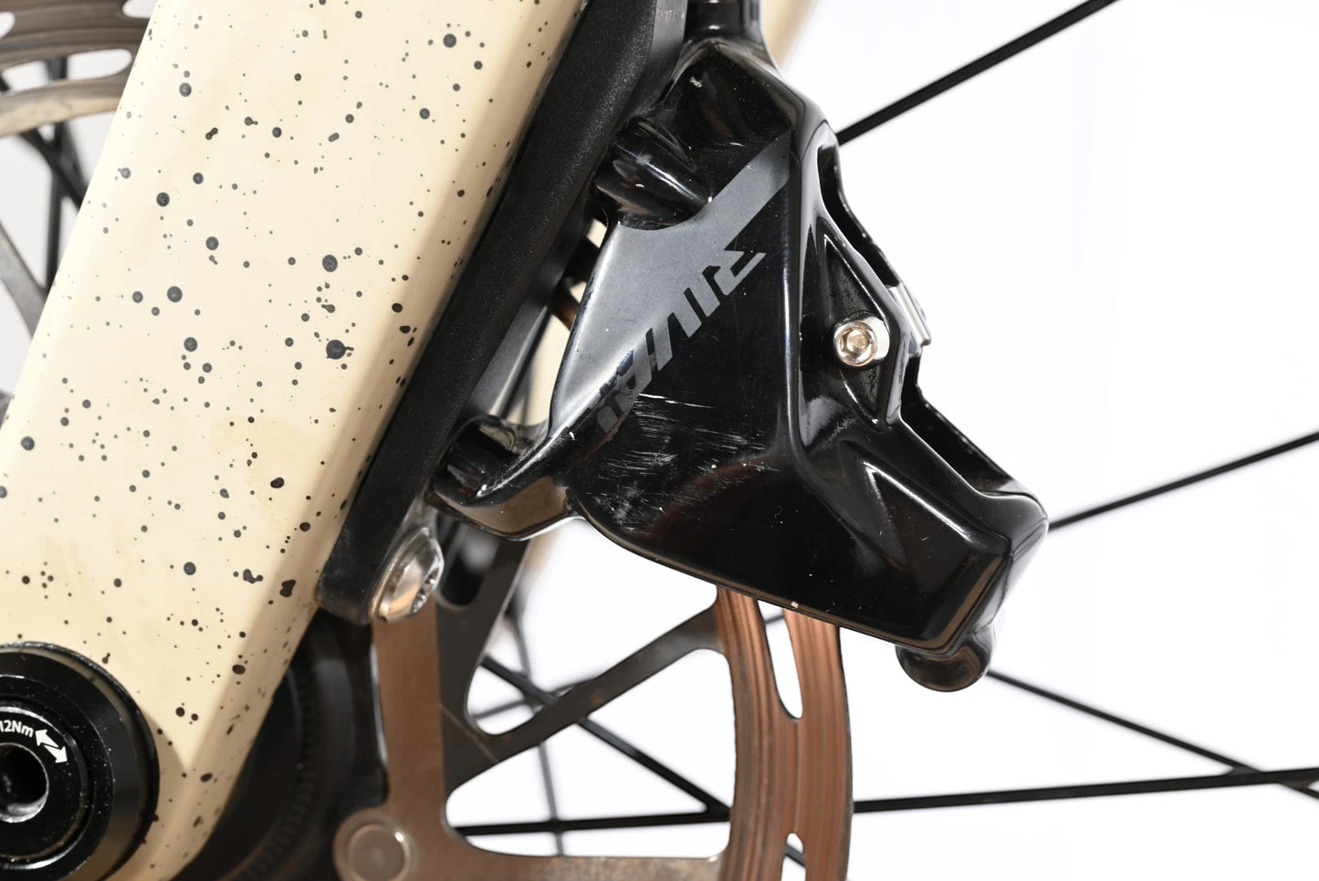 Scott Solace Gravel Eride 20 | 2024 - M - 2716KM