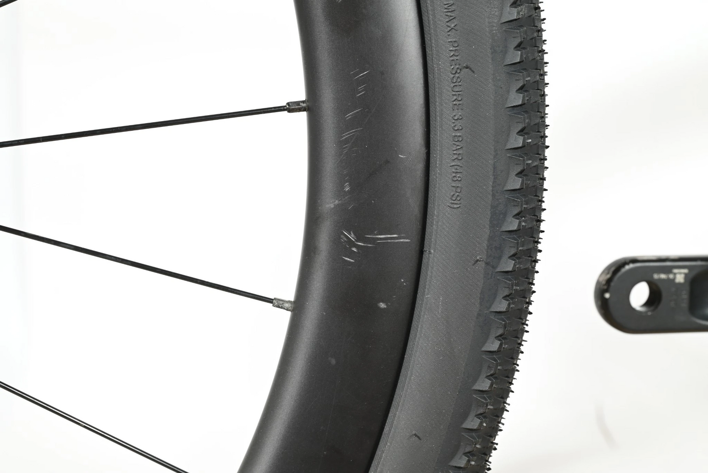Scott Solace Gravel Eride 20 | 2024 - M - 2716KM
