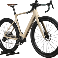 Scott Solace Gravel Eride 20 | 2024 - M - 2716KM
