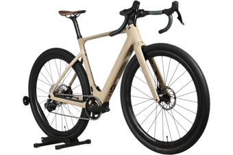 Scott Solace Gravel Eride 20 | 2024 - M - 2716KM