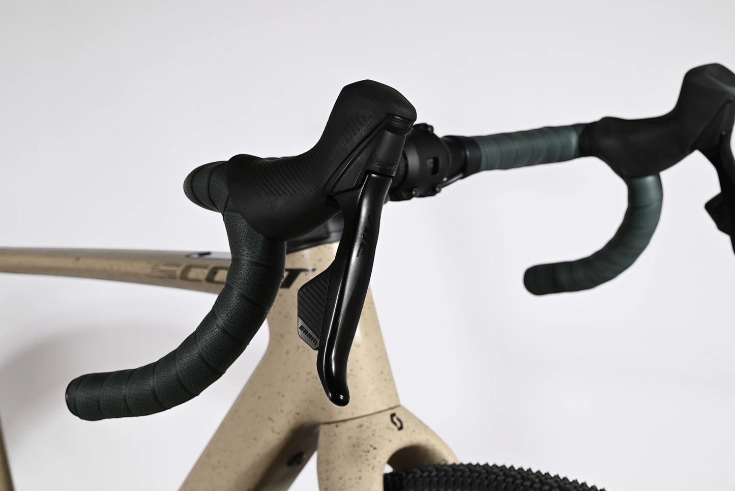 Scott Solace Gravel Eride 20 | 2024 - M - 2716KM
