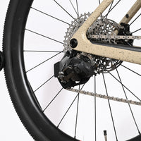 Scott Solace Gravel Eride 20 | 2024 - M - 2716KM