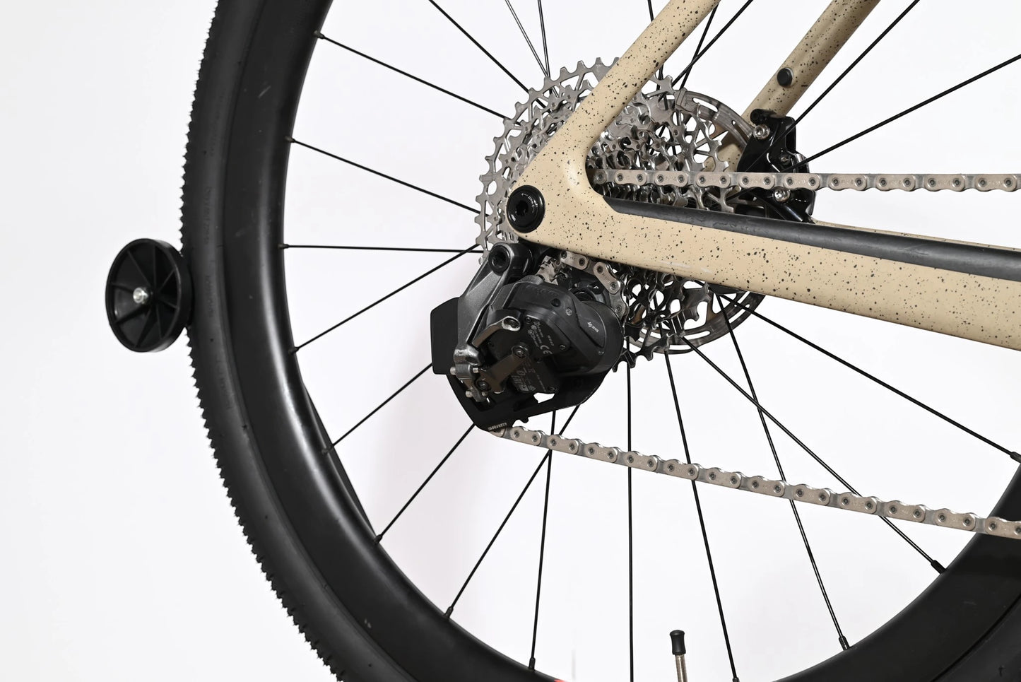 Scott Solace Gravel Eride 20 | 2024 - M - 2716KM