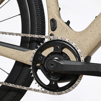 Scott Solace Gravel Eride 20 | 2024 - M - 2716KM