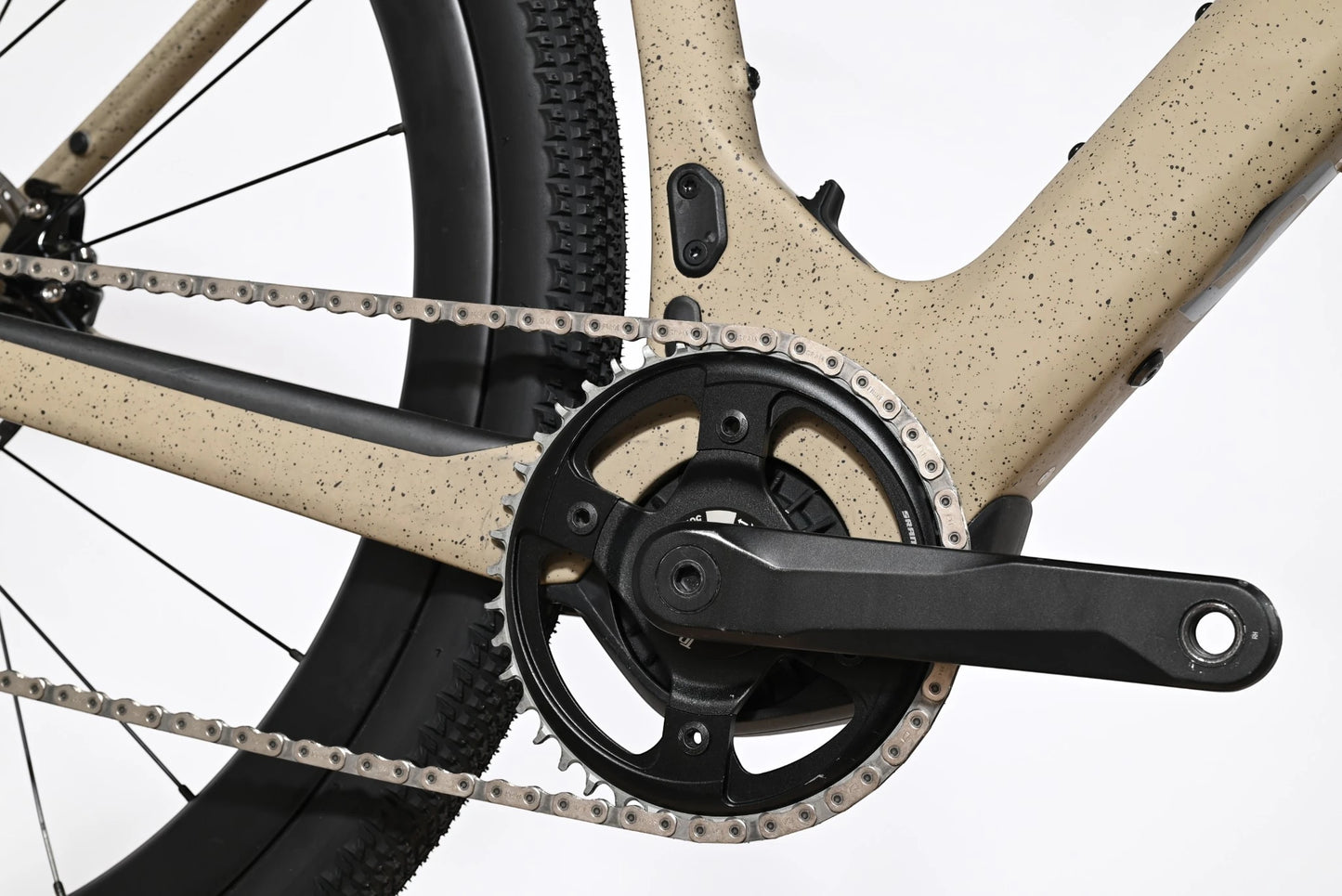 Scott Solace Gravel Eride 20 | 2024 - M - 2716KM