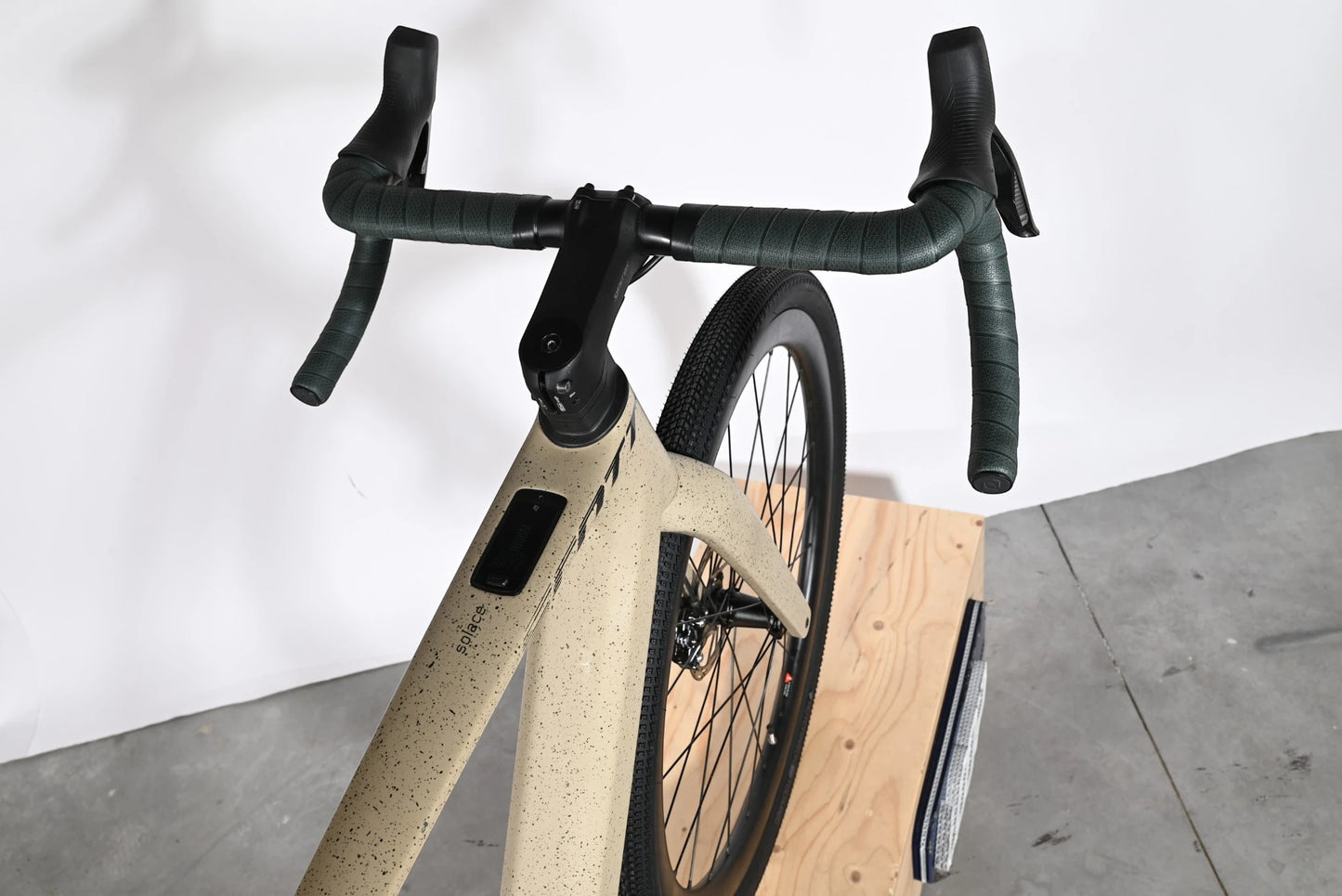 Scott Solace Gravel Eride 20 | 2024 - M - 2716KM
