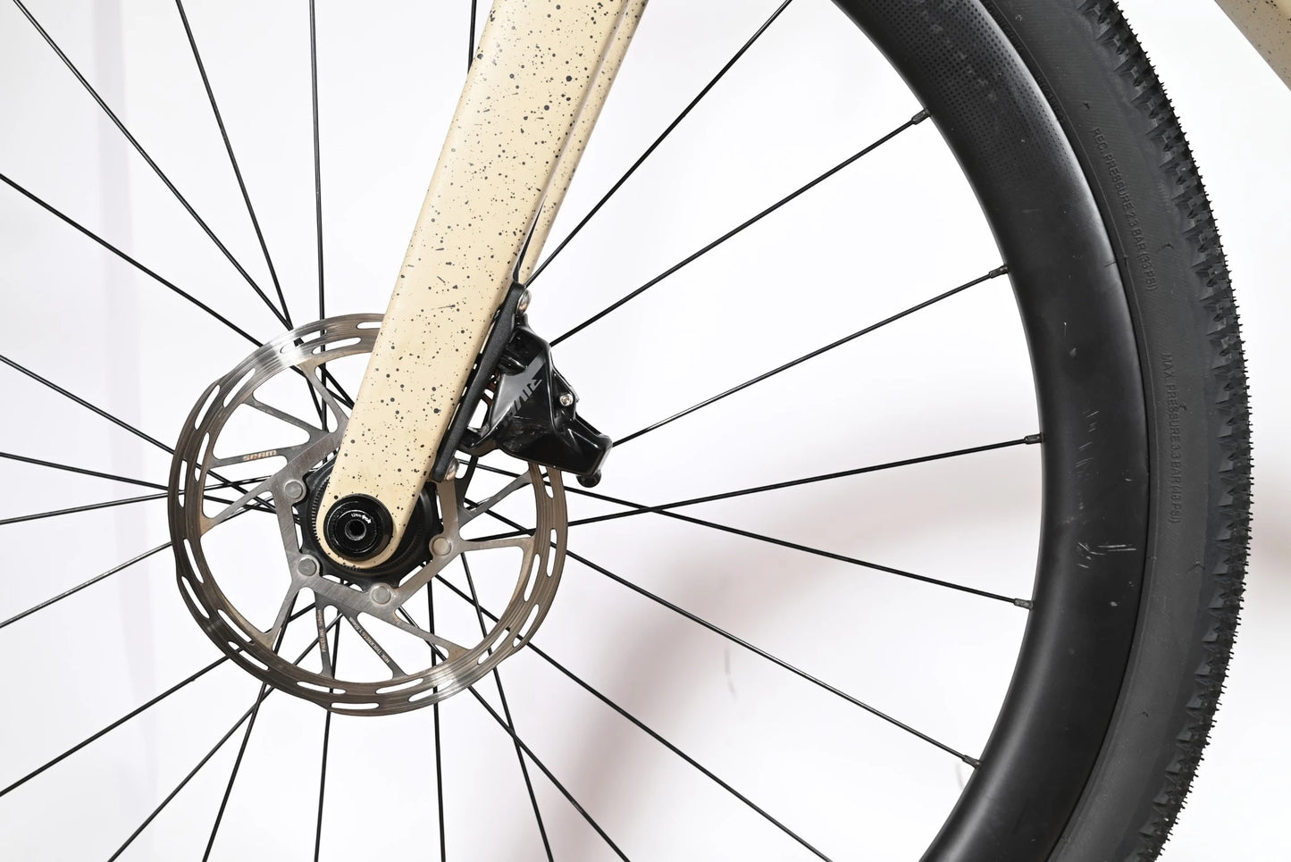 Scott Solace Gravel Eride 20 | 2024 - M - 2716KM