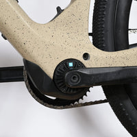 Scott Solace Gravel Eride 20 | 2024 - M - 2716KM