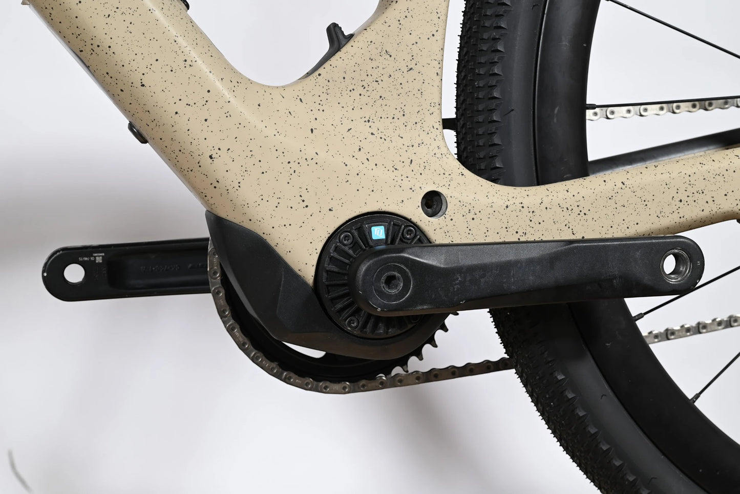 Scott Solace Gravel Eride 20 | 2024 - M - 2716KM